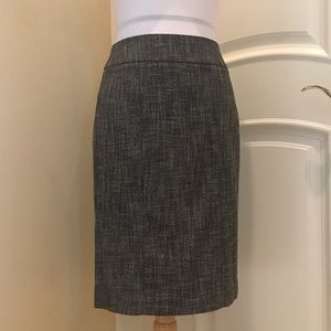 Nwot White House/Black Market career skirt